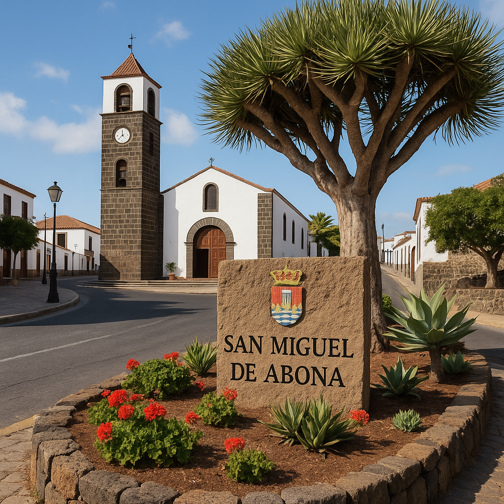 Vender piso en San Miguel De Abona 