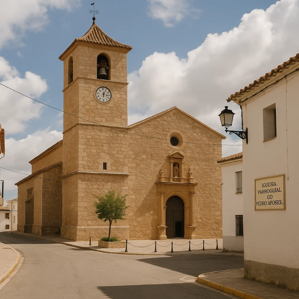San Pedro