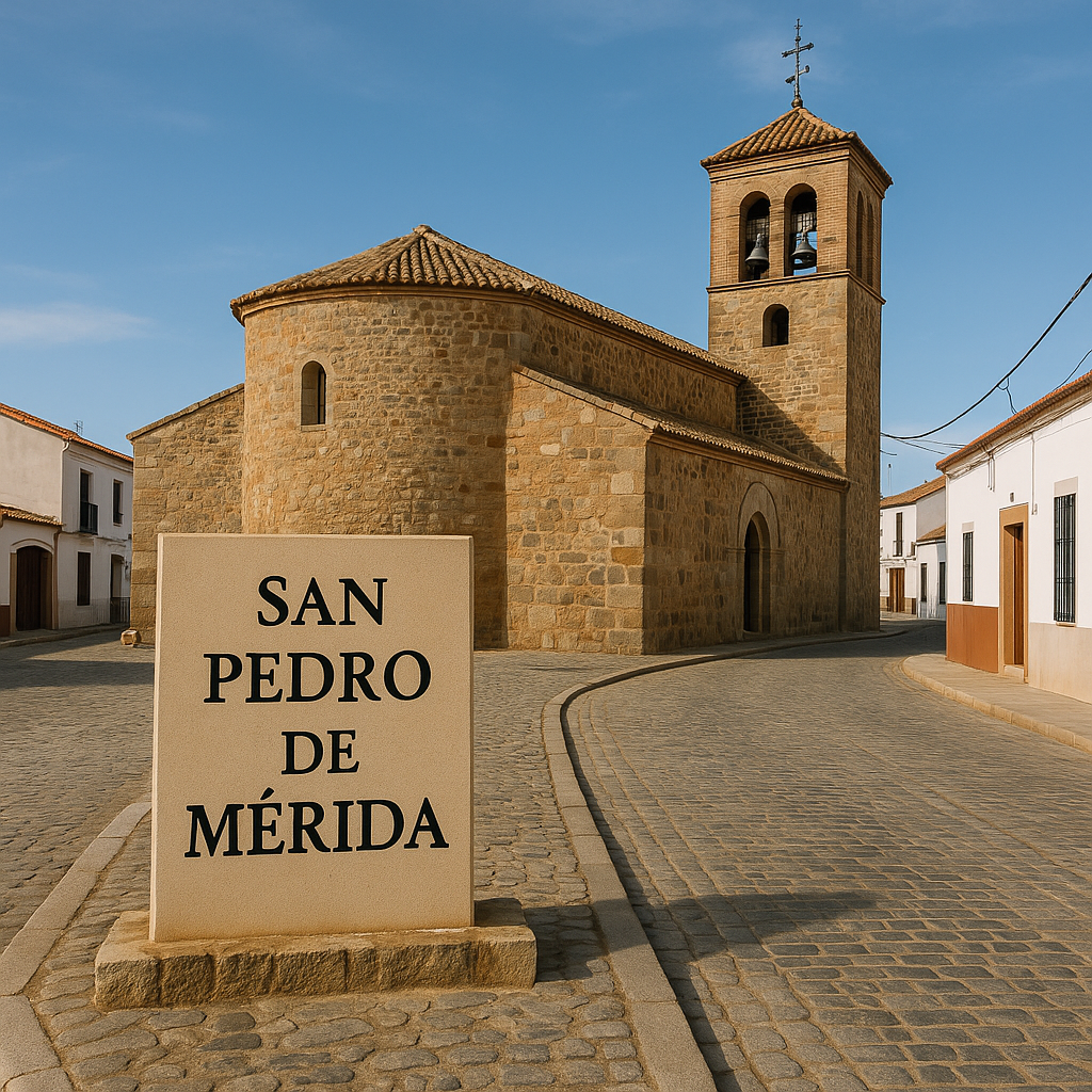 Vender piso en San Pedro De Mérida 