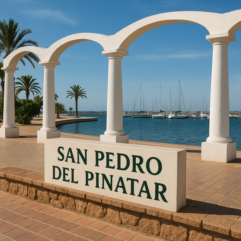 San Pedro Del Pinatar