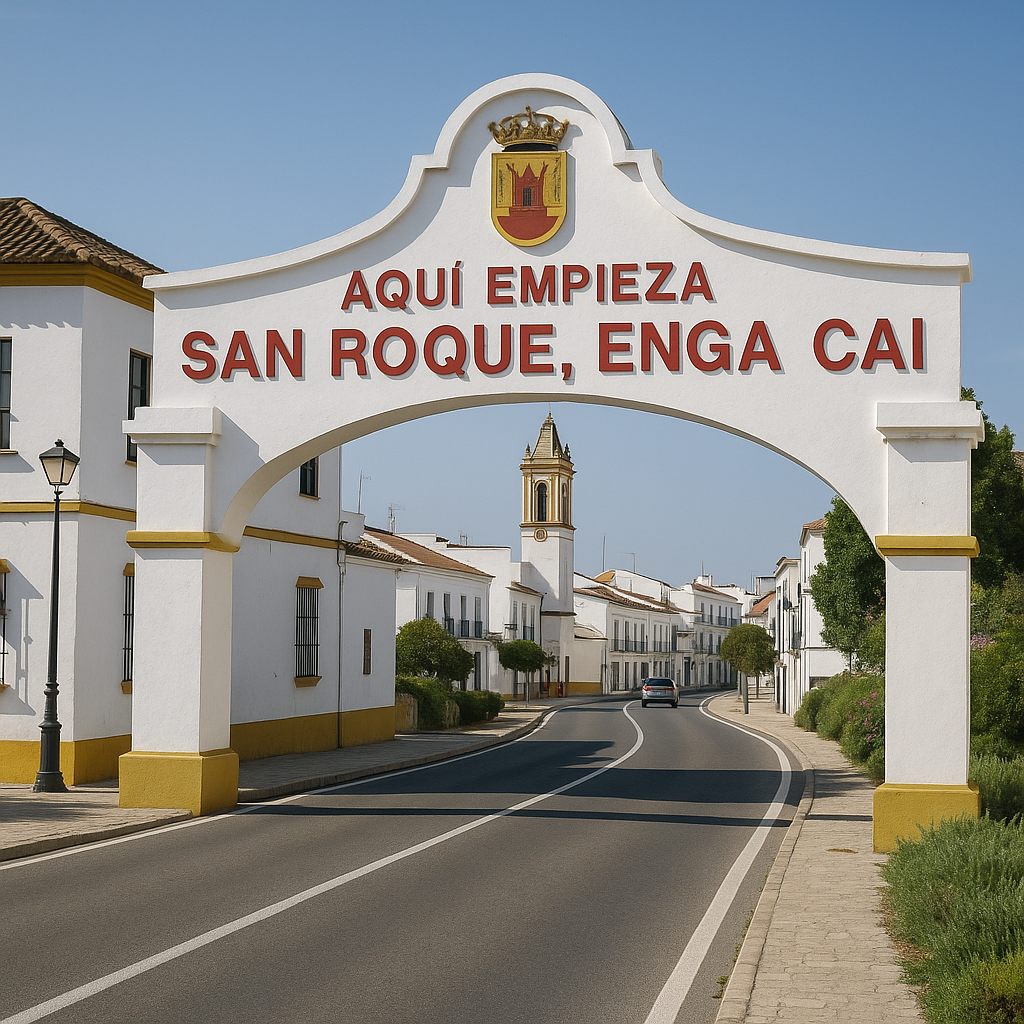 Vender piso en San Roque 
