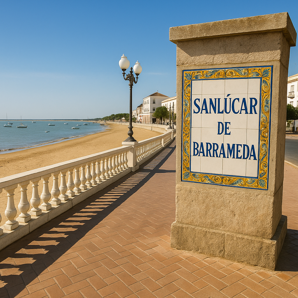 Vender piso en Sanlúcar De Barrameda 