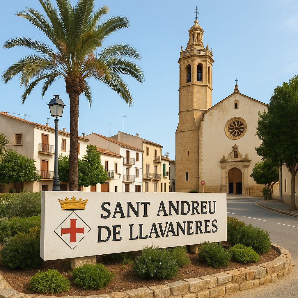 Vender piso en Sant Andreu De Llavaneres 
