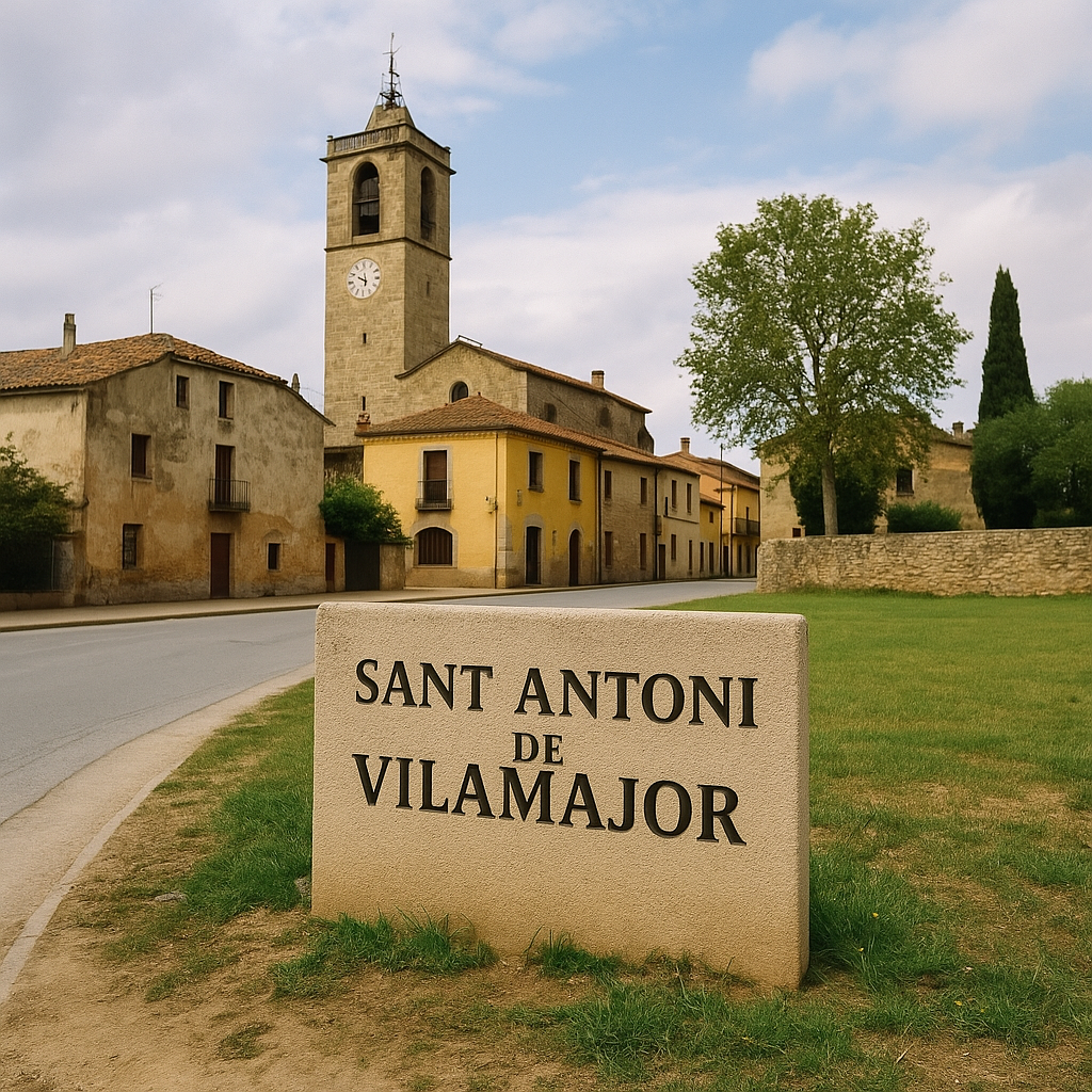 Vender piso en Sant Antoni De Vilamajor 
