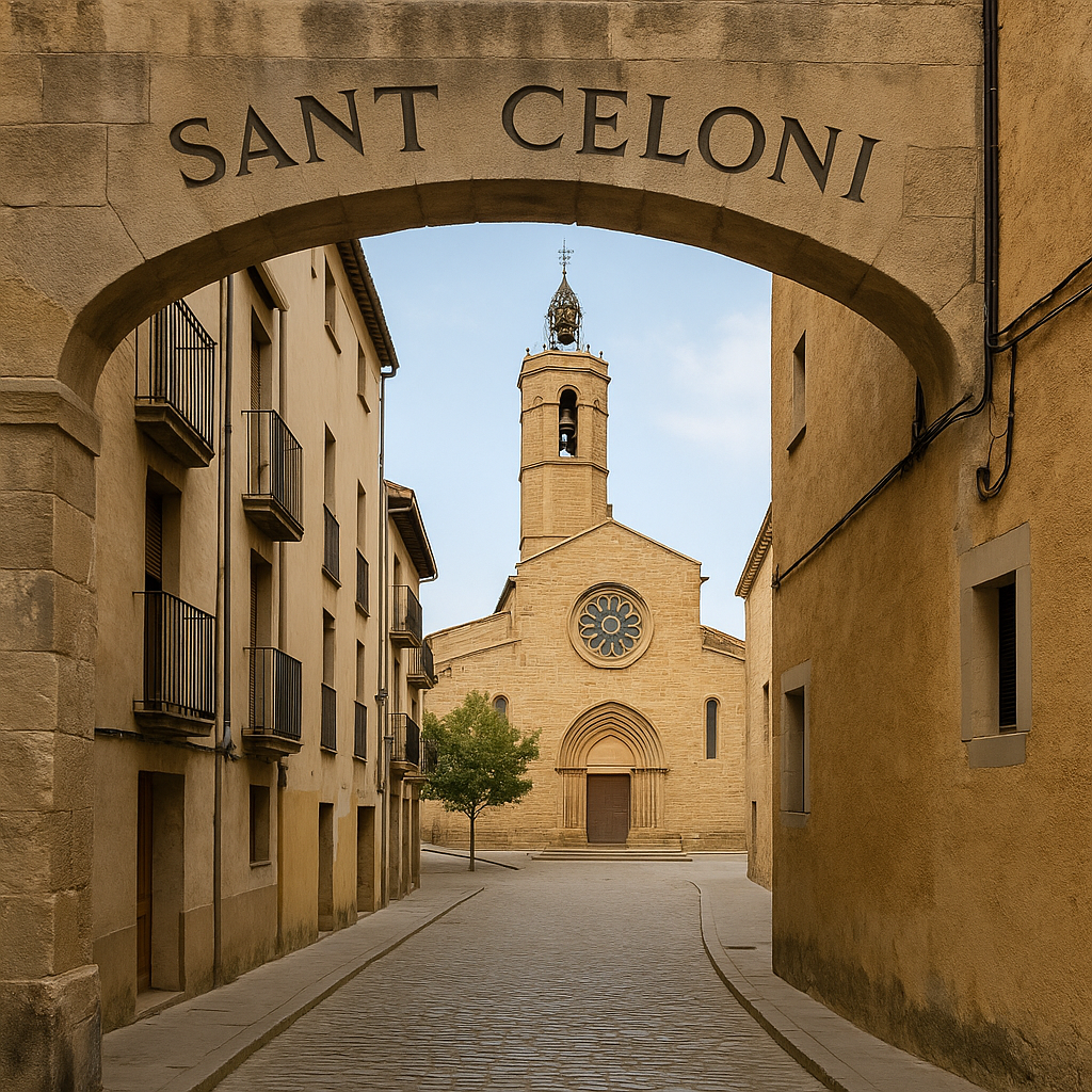 Vender piso en Sant Celoni 