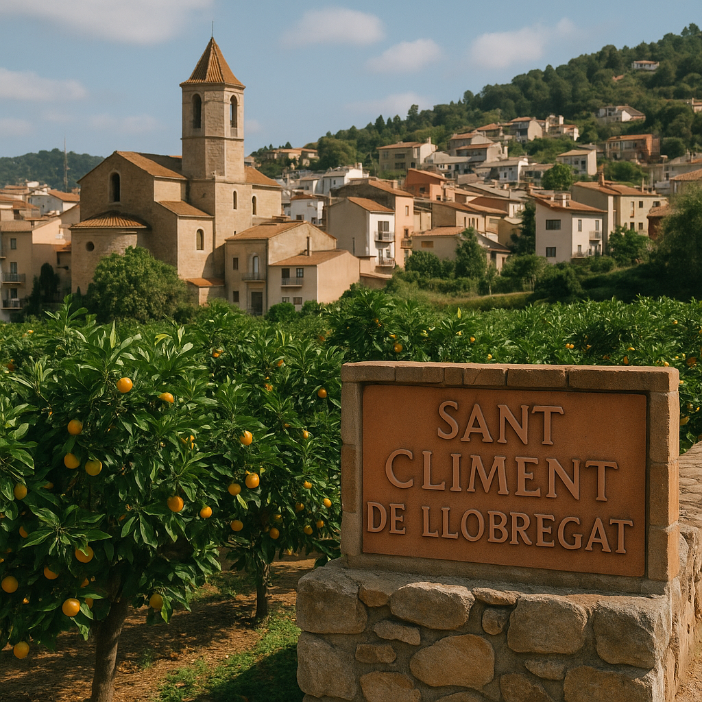 Vender piso en Sant Climent De Llobregat 