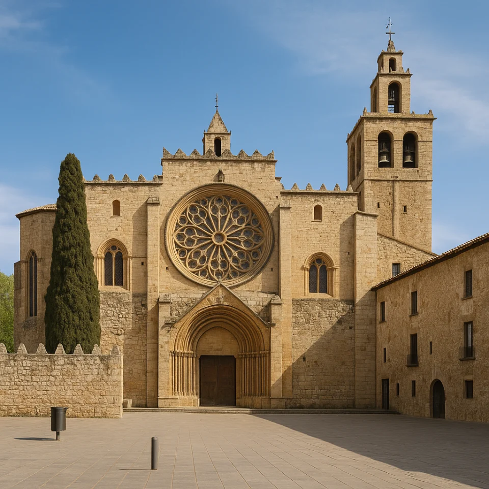 Sant Cugat Del Vallès