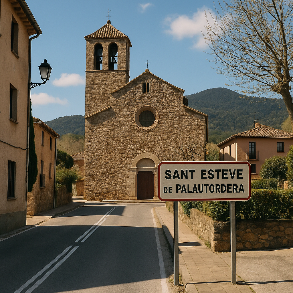 Vender piso en Sant Esteve De Palautordera 