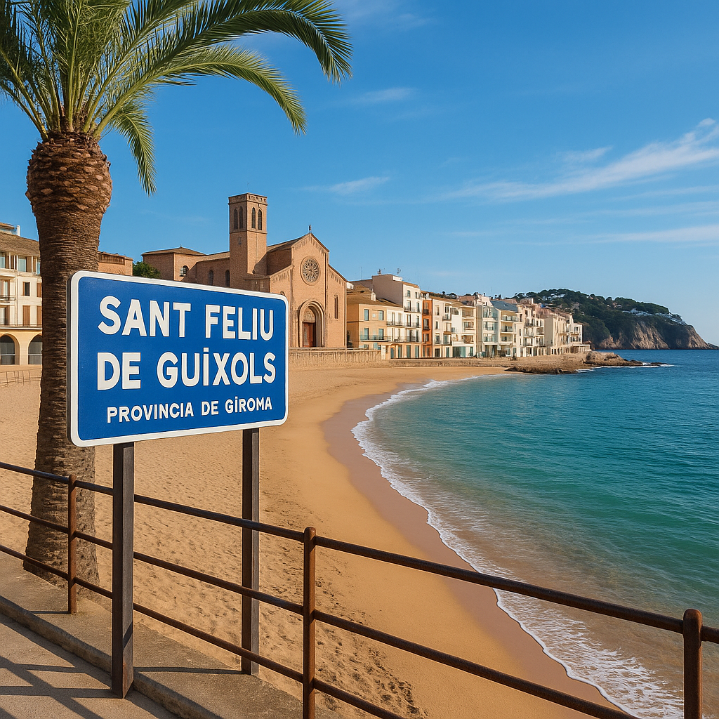 Vender piso en Sant Feliu De Guixols 