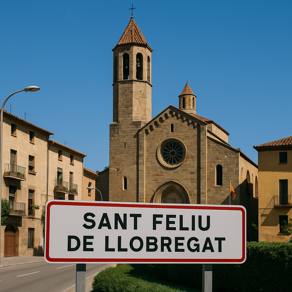 Vender piso en Sant Feliu De Llobregat 