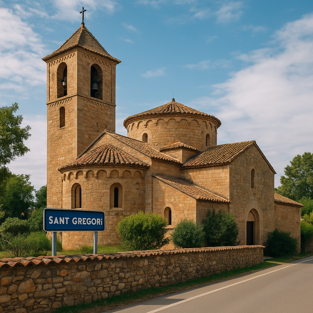 Vender piso en Sant Gregori 