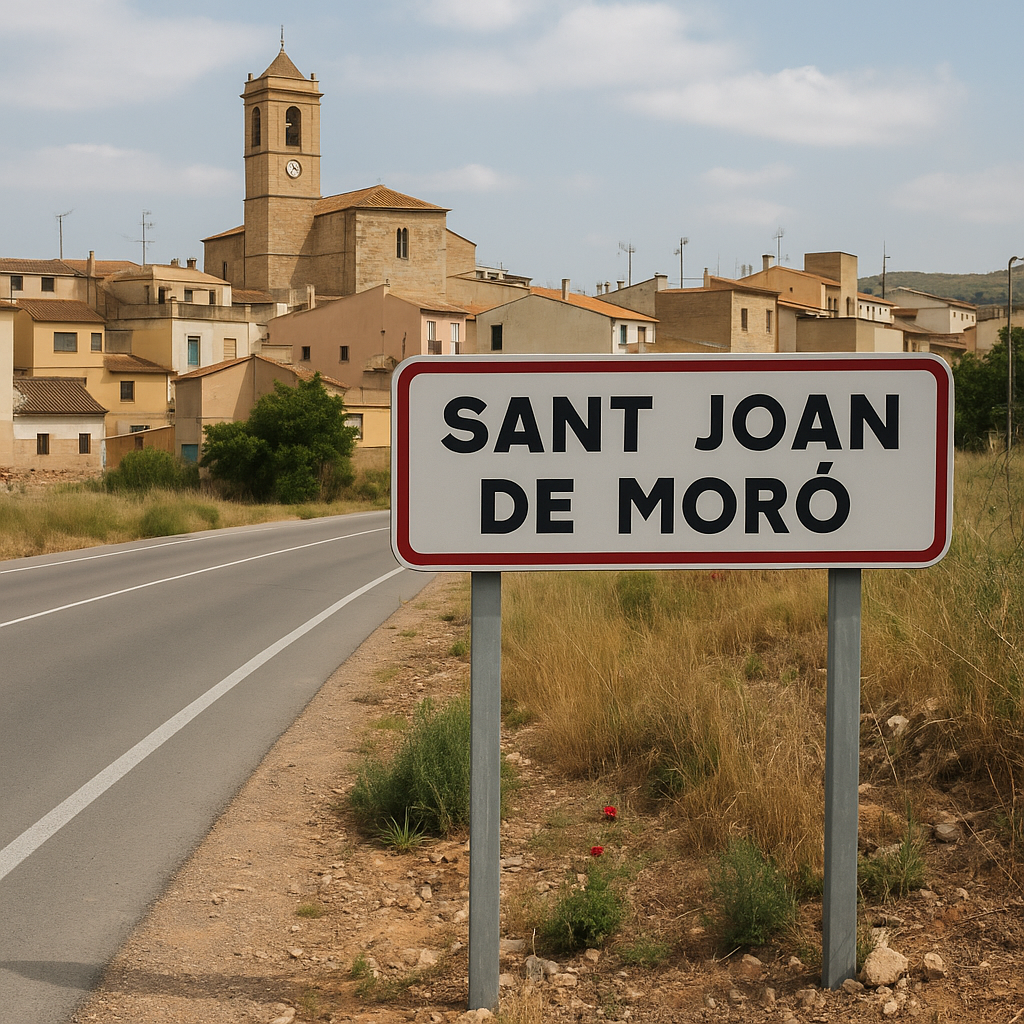 Vender piso en Sant Joan De Moró 