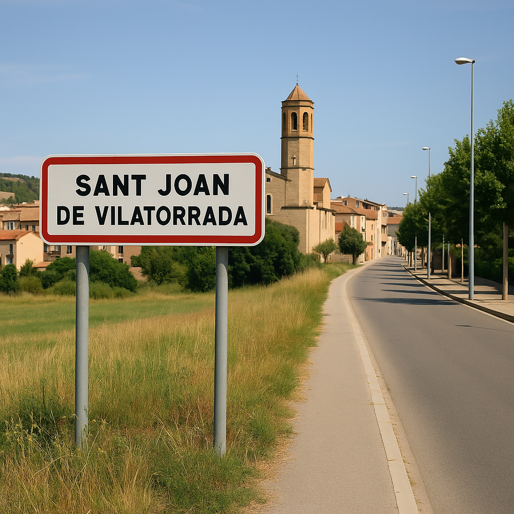 Vender piso en Sant Joan De Vilatorrada 