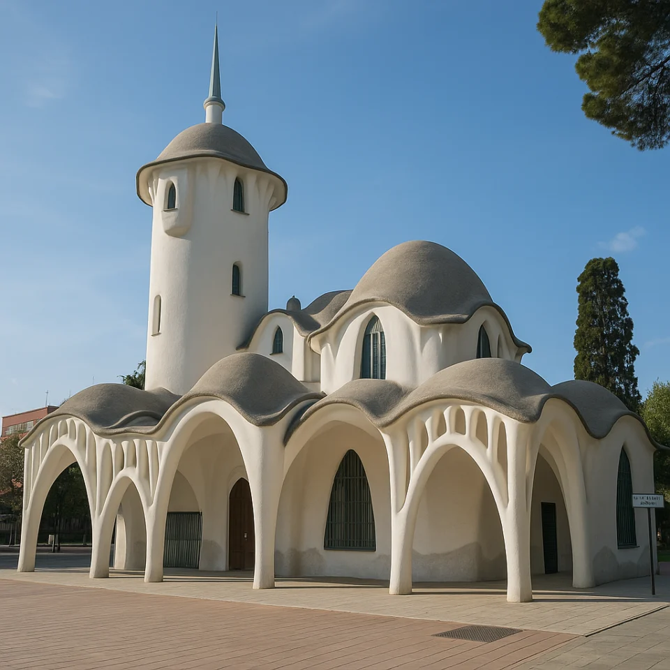 Sant Joan Despí