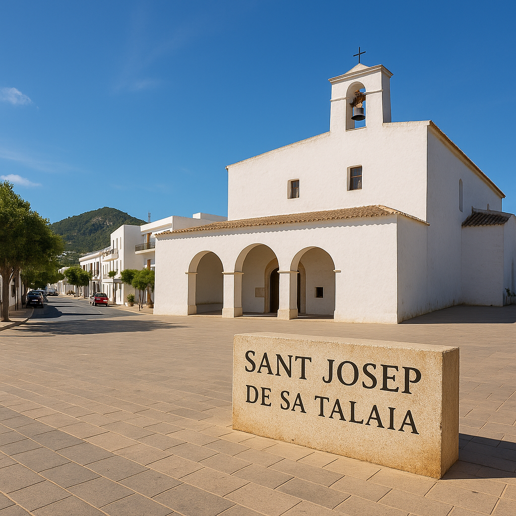 Vender piso en Sant Josep De Sa Talaia 