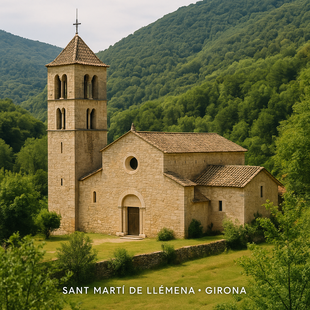 Vender piso en Sant Martí De Llémena 