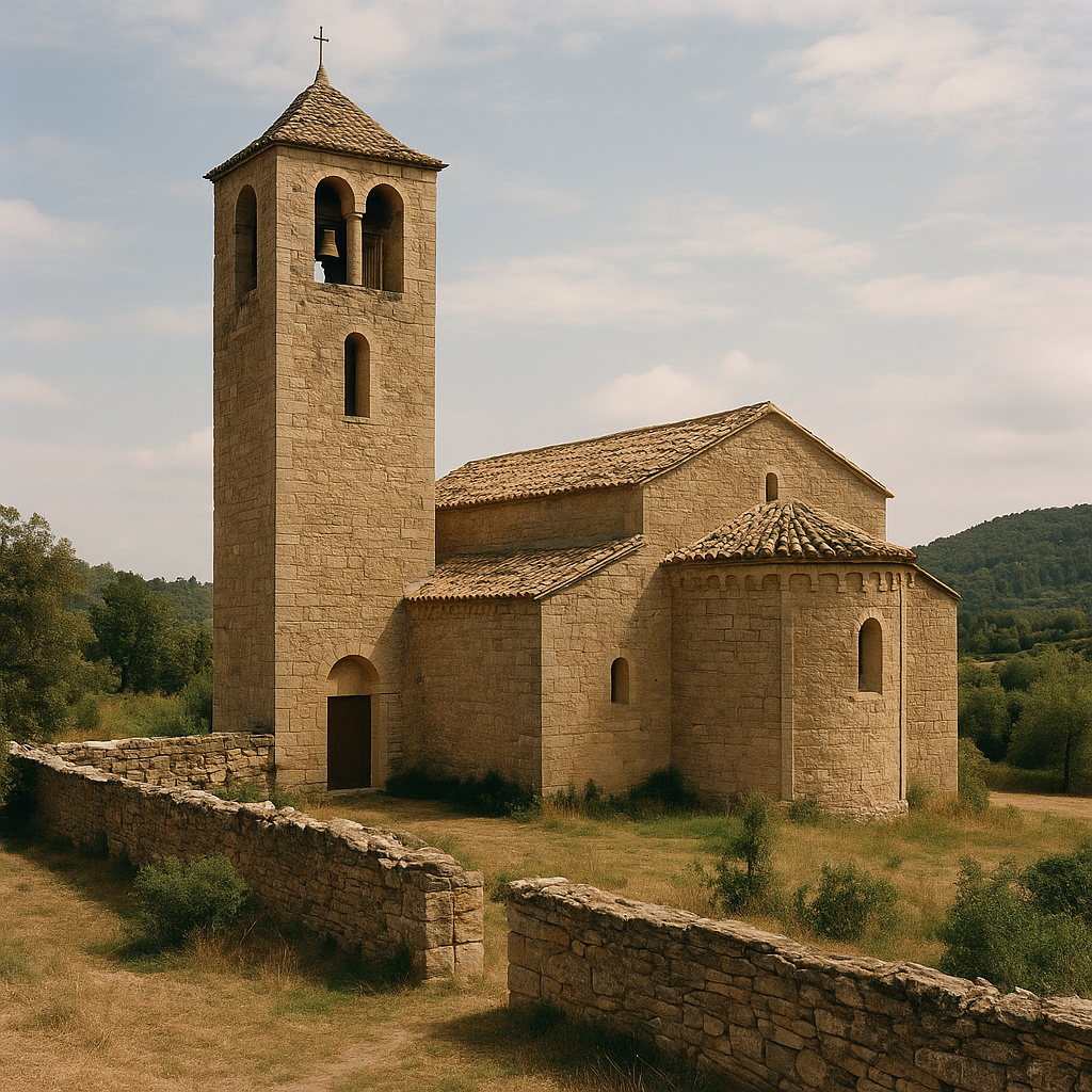 Vender piso en Sant Mateu De Bages 