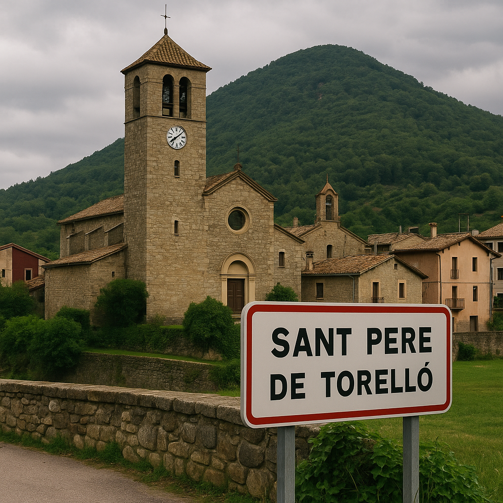 Vender piso en Sant Pere De Torelló 