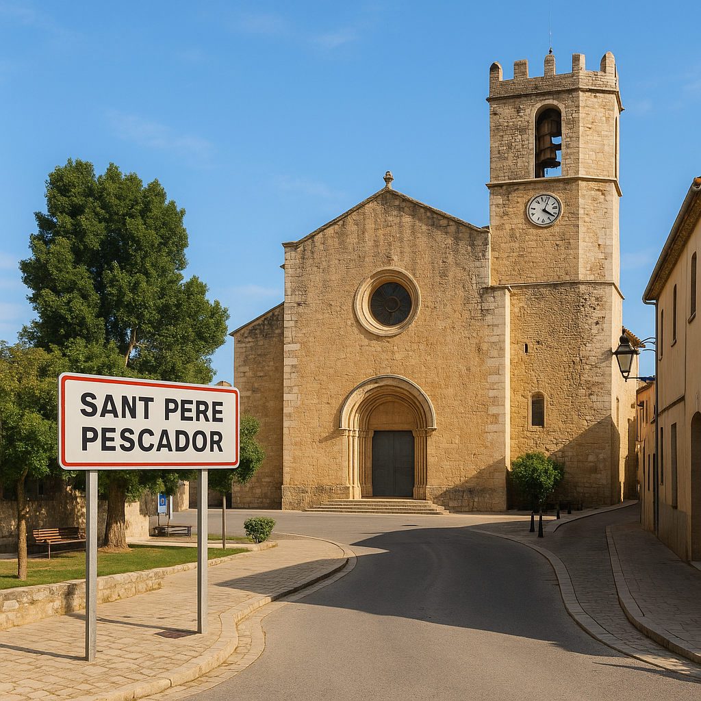 Vender piso en Sant Pere Pescador 