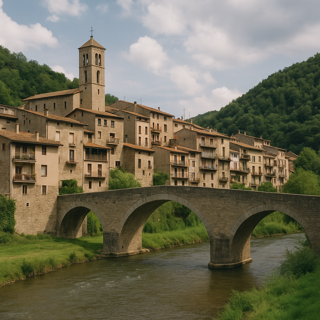 Vender piso en Sant Quirze De Besora 
