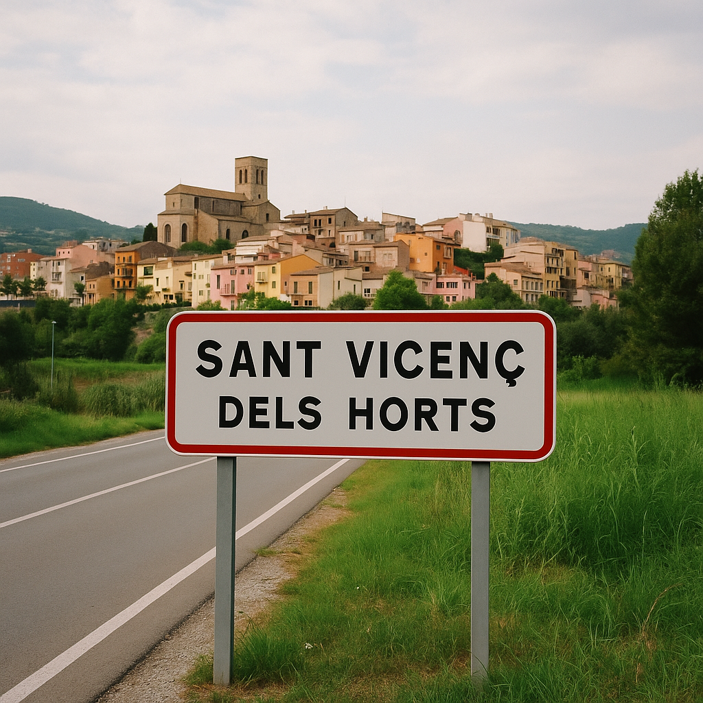 Vender piso en Sant Vicenç Dels Horts 
