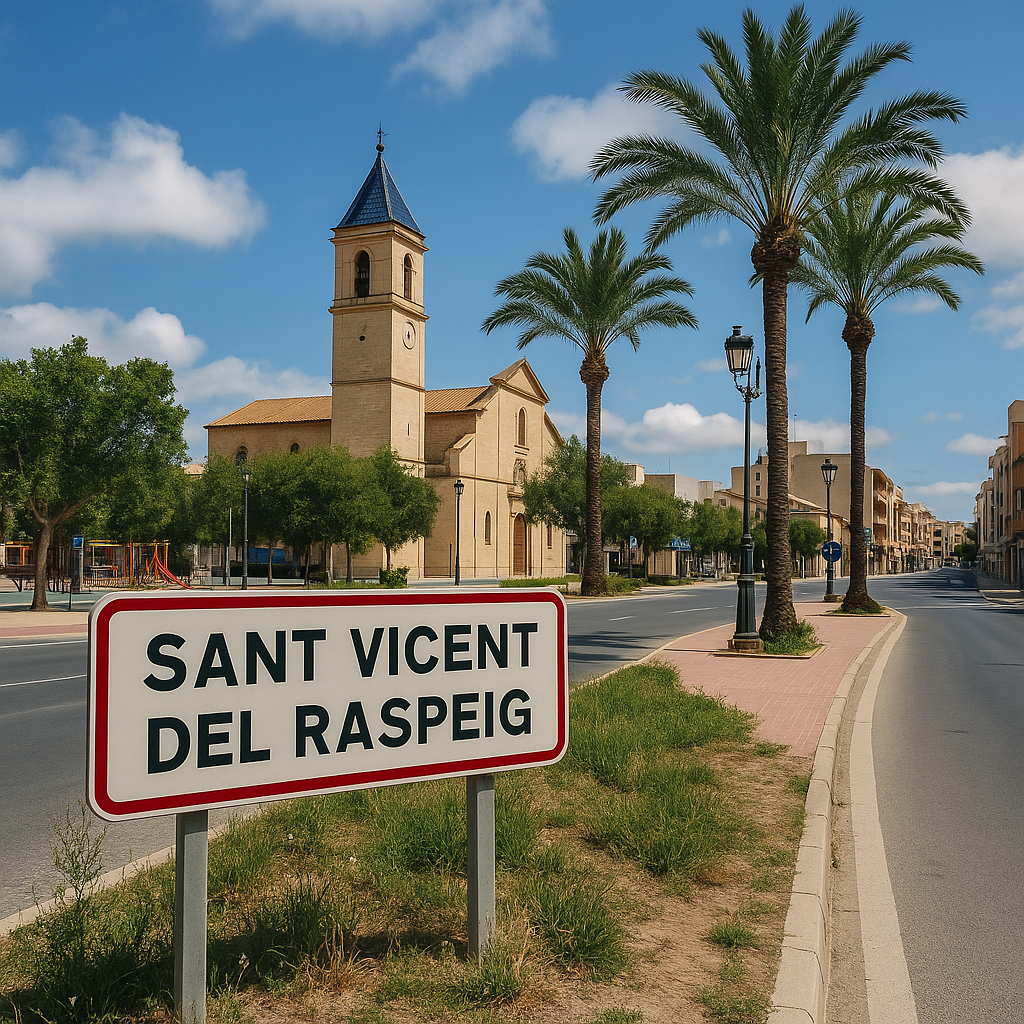 Vender piso en Sant Vicent Del Raspeig/San Vicente Del Raspeig 