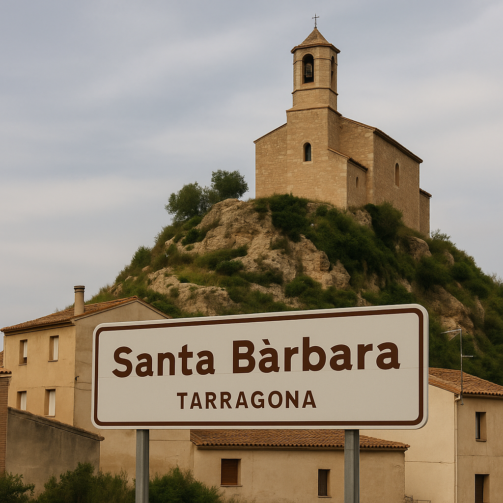 Vender piso en Santa Bàrbara 