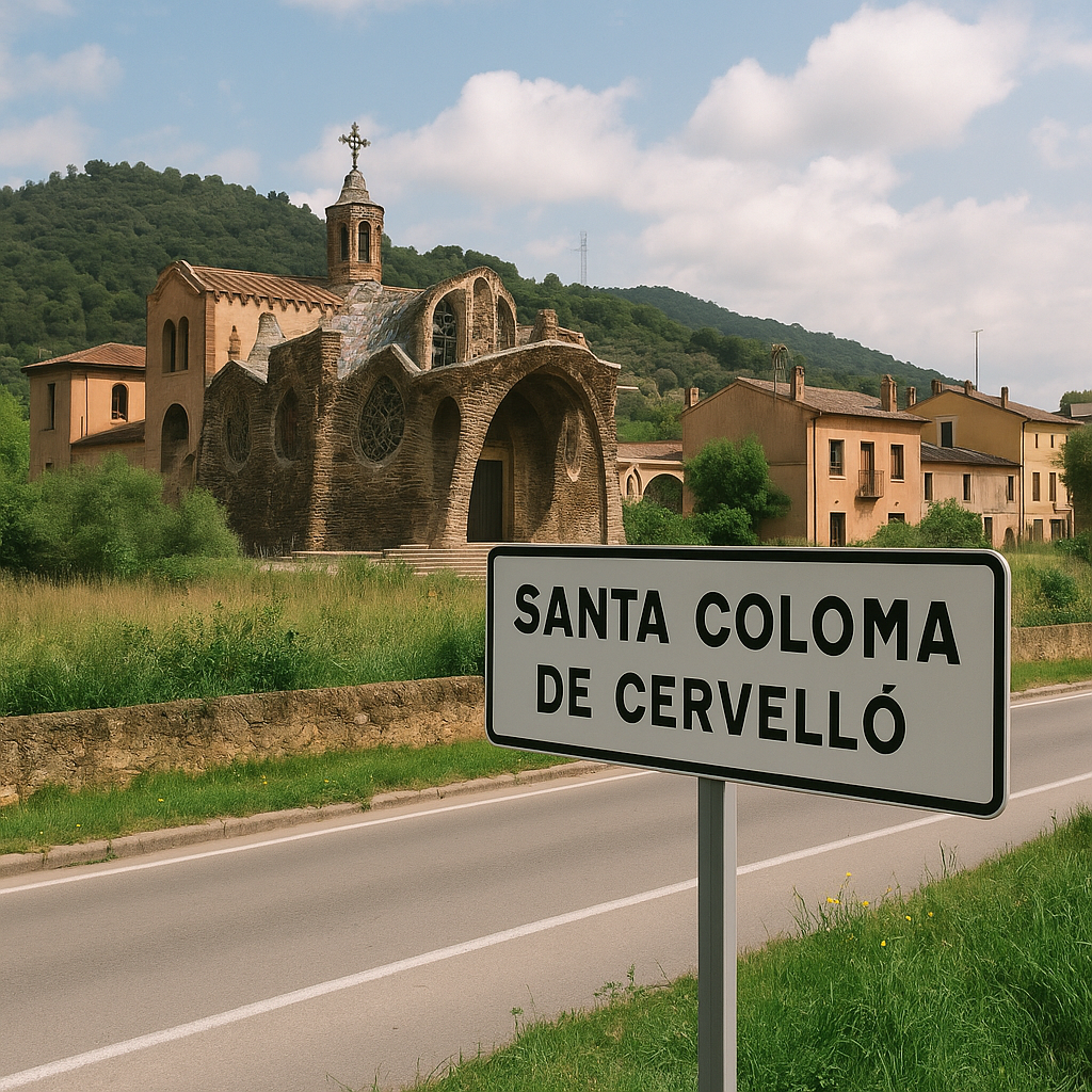 Vender piso en Santa Coloma De Cervelló 