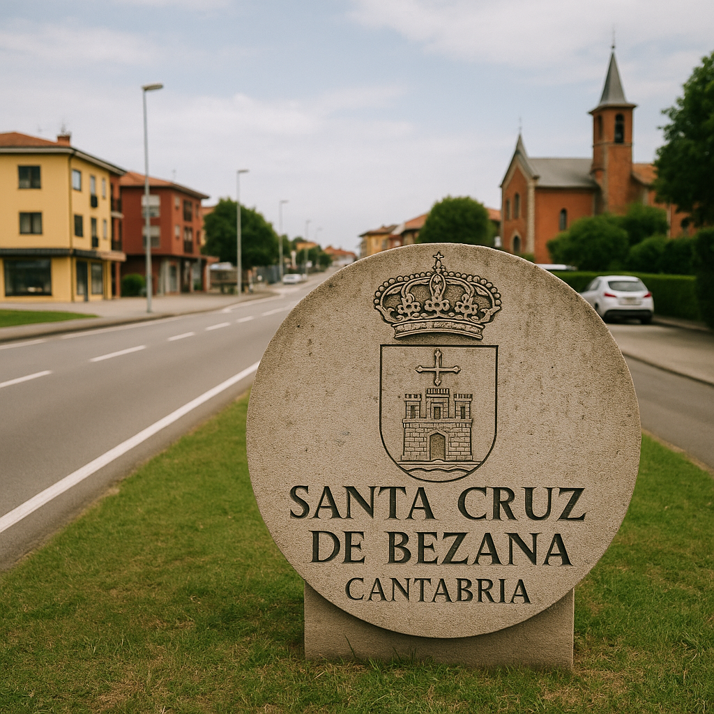 Vender piso en Santa Cruz De Bezana 