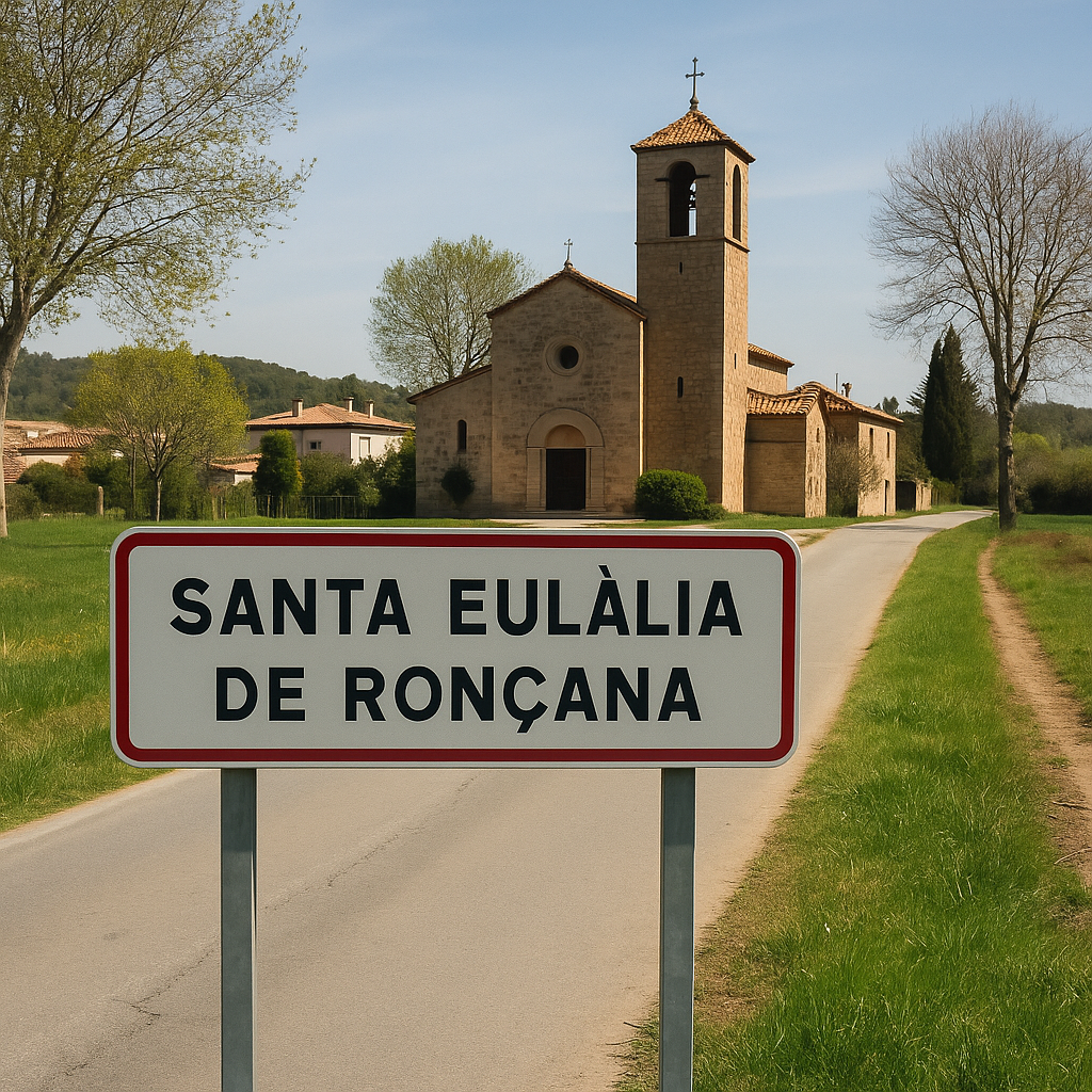 Vender piso en Santa Eulàlia De Ronçana 