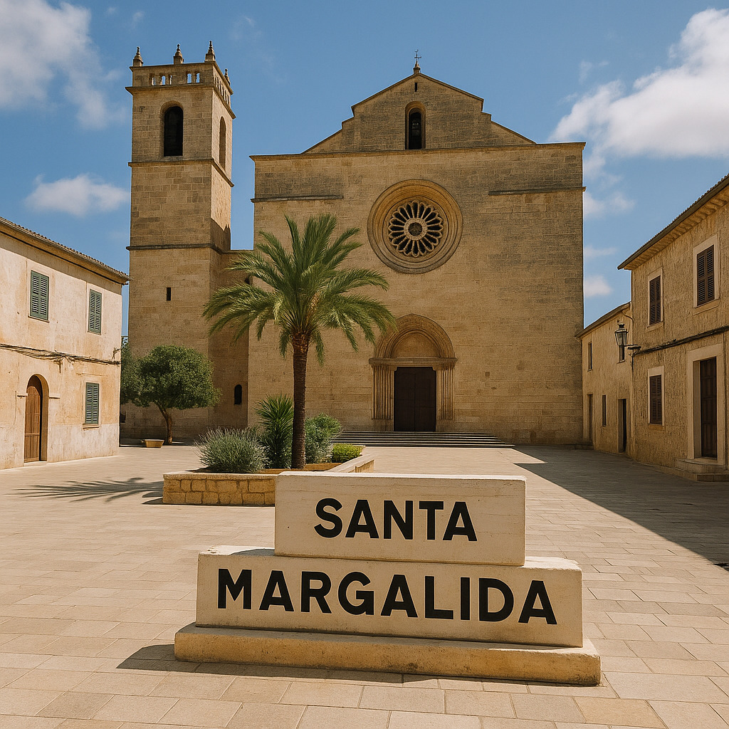 Vender piso en Santa Margalida 