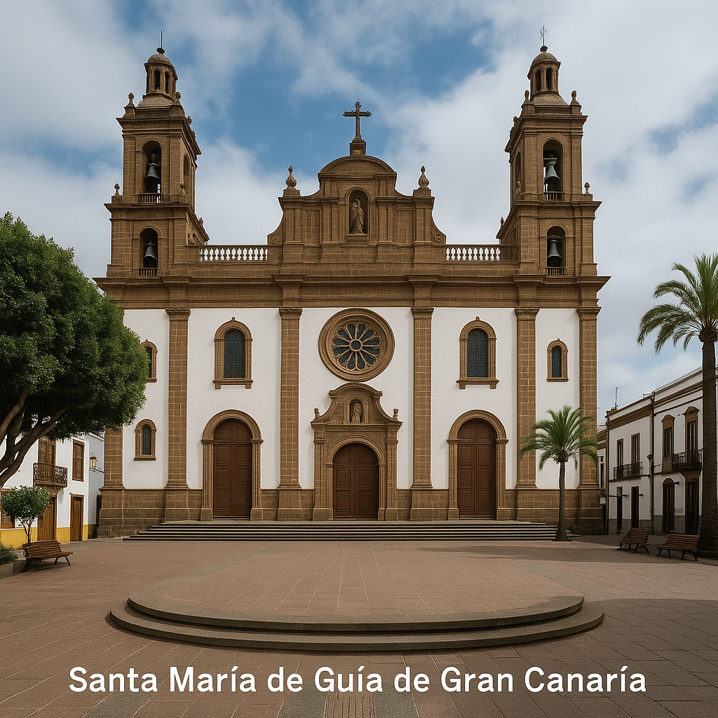 Vender piso en Santa María De Guía De Gran Canaria 