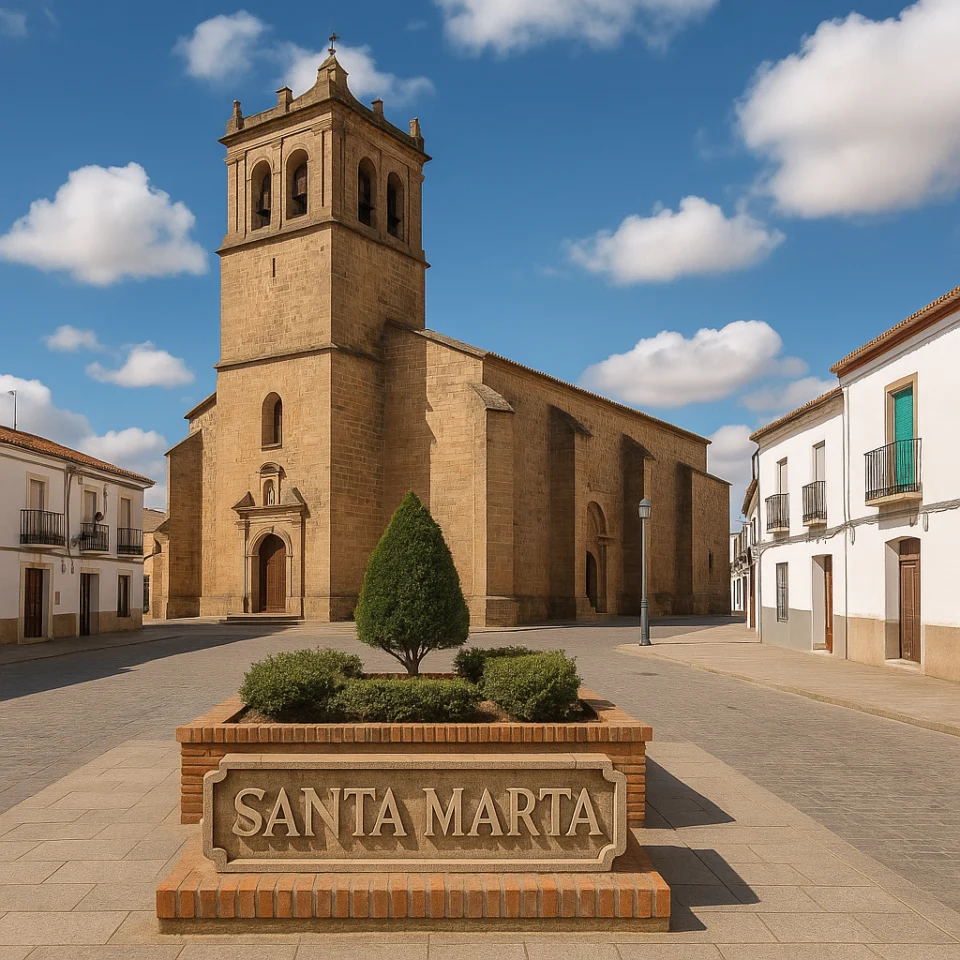Santa Marta