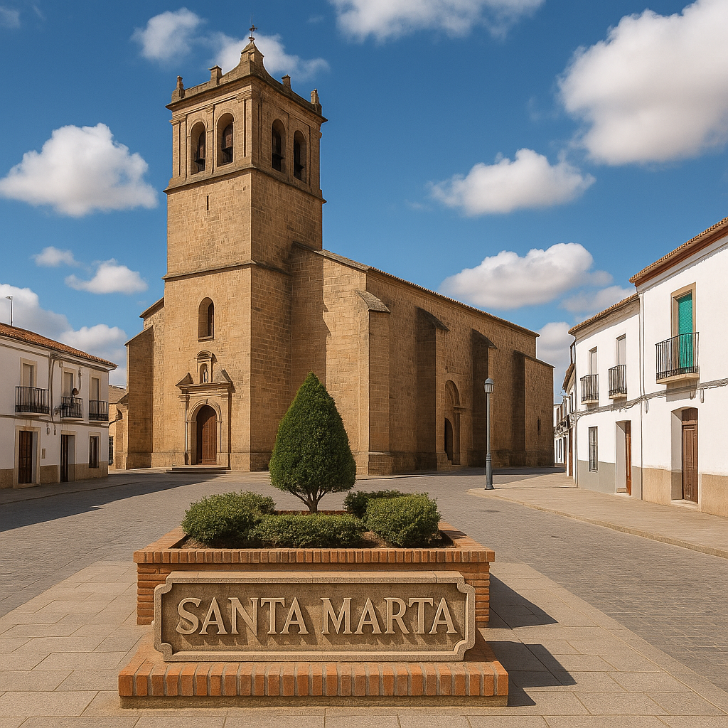 Vender piso en Santa Marta 
