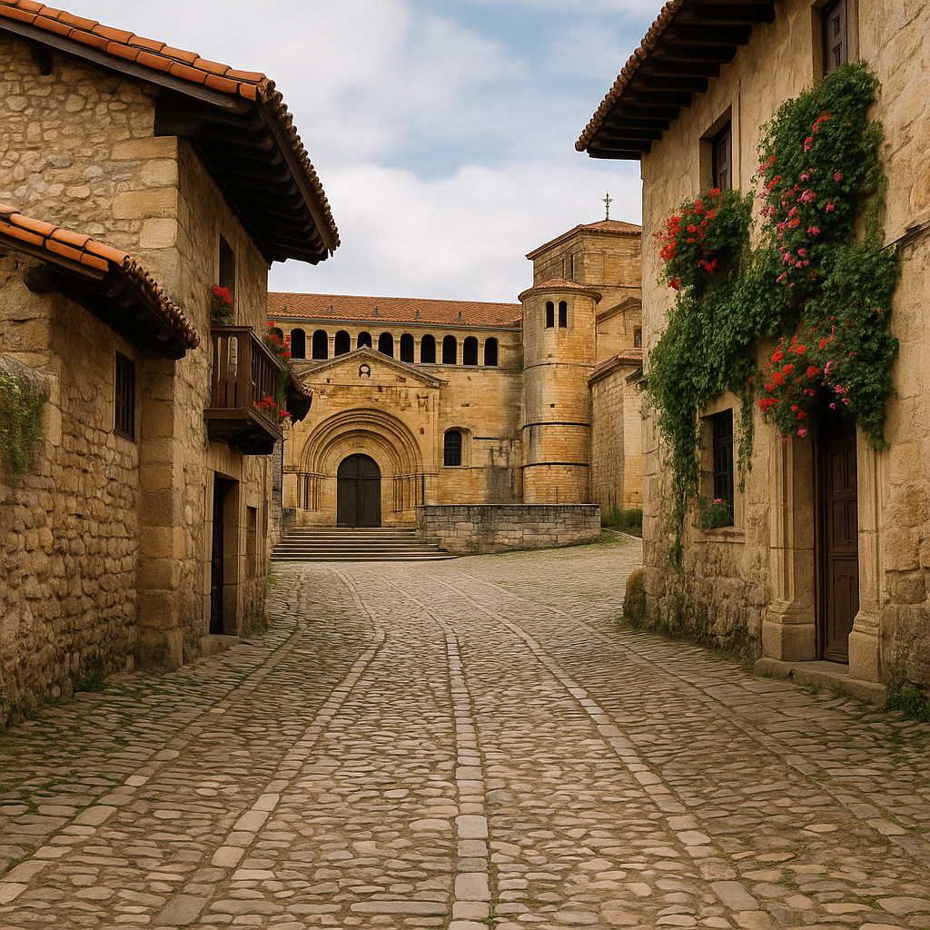 Vender piso en Santillana Del Mar 