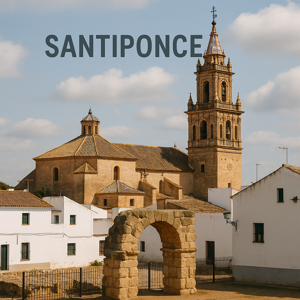 Vender piso en Santiponce 