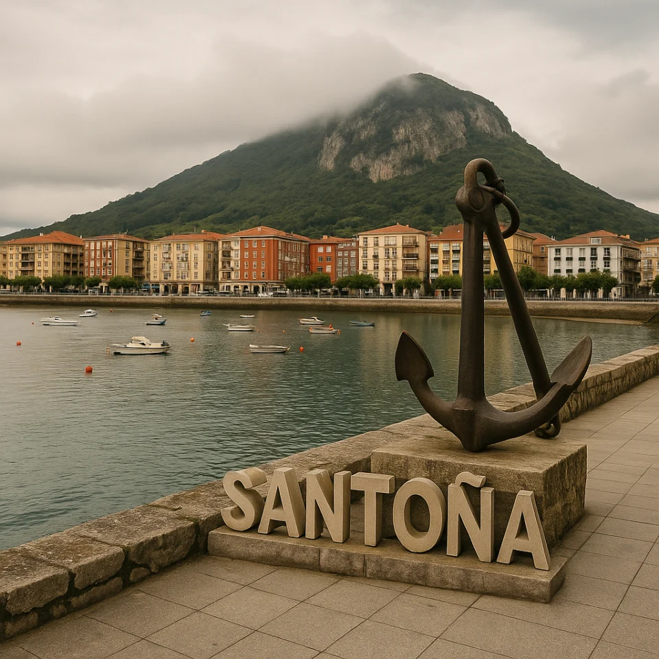 Santoña
