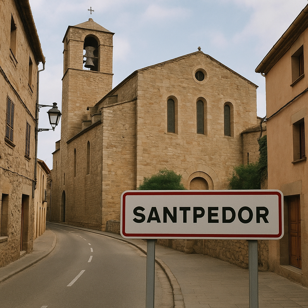 Vender piso en Santpedor 