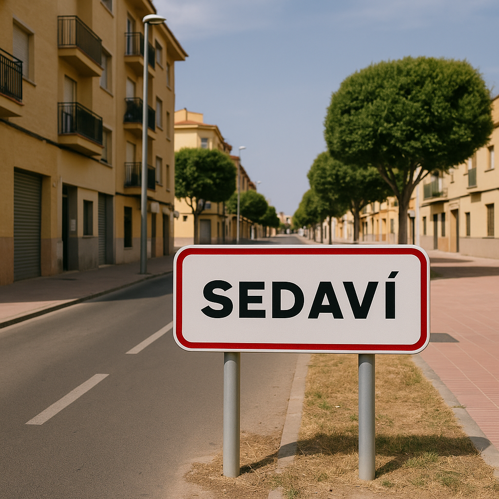 Vender piso en Sedaví 