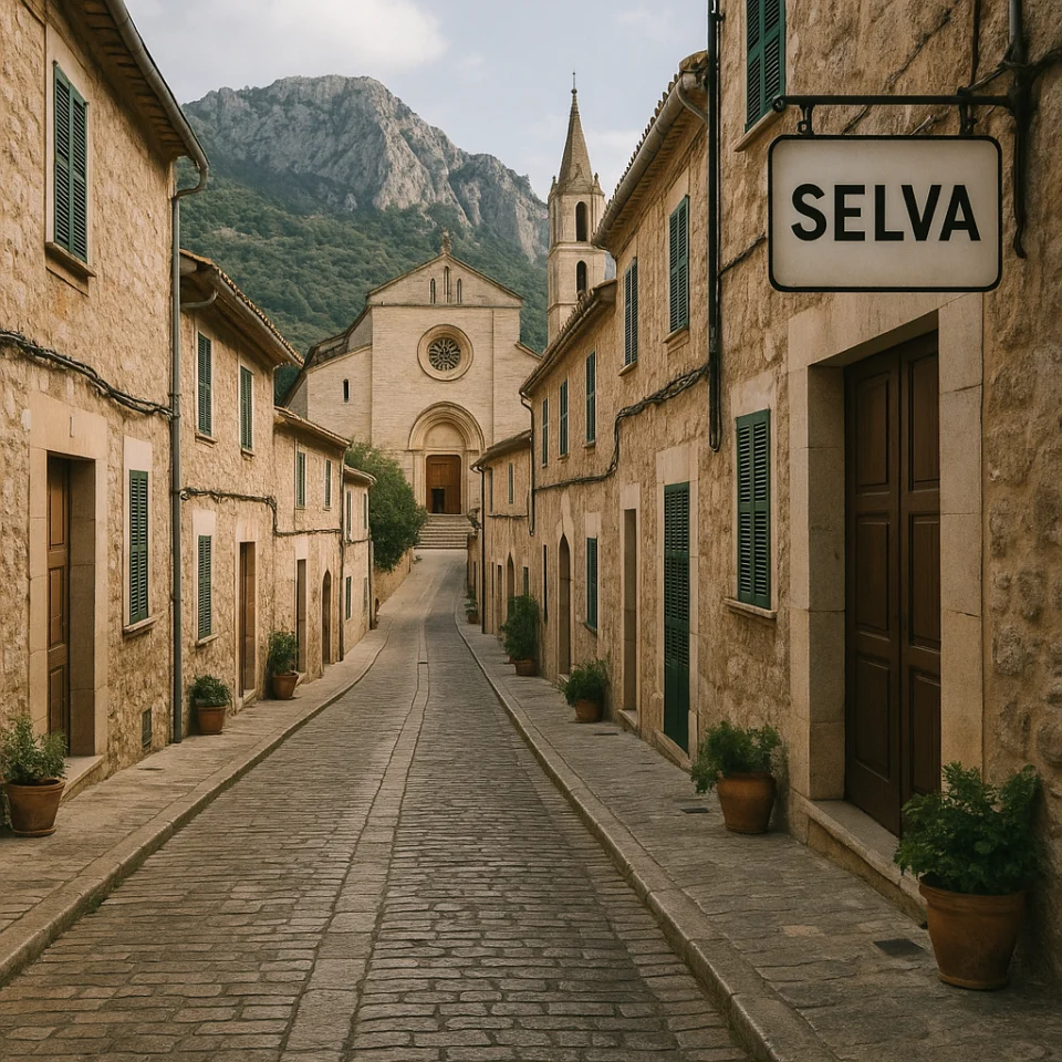 Selva