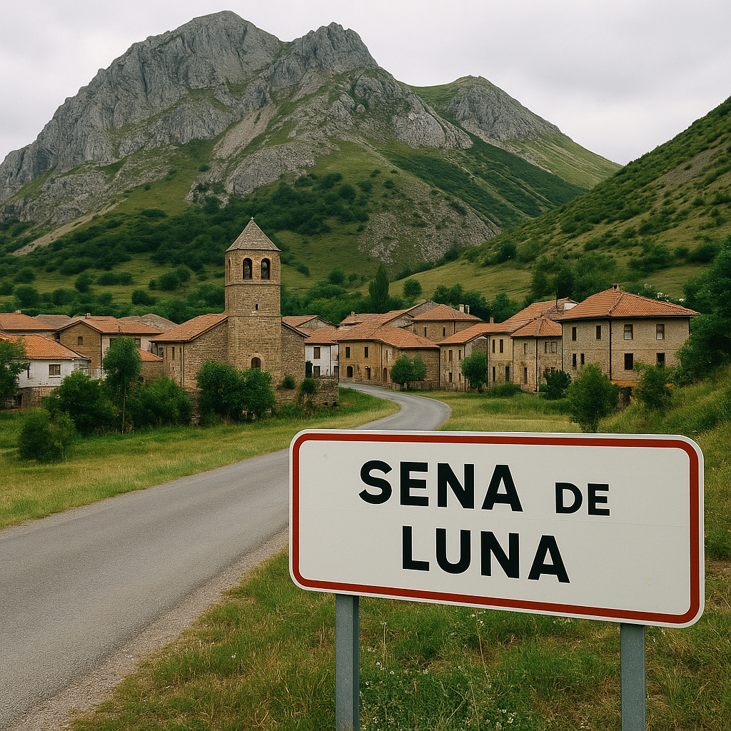 Vender piso en Sena De Luna 