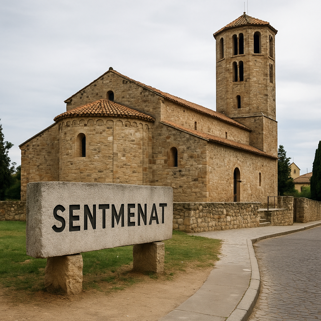 Vender piso en Sentmenat 