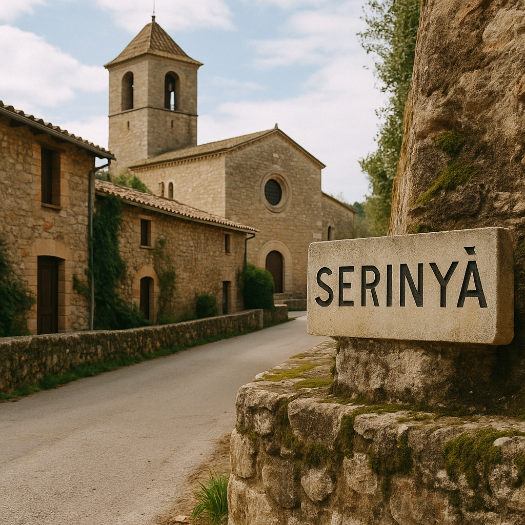 Vender piso en Serinyà 