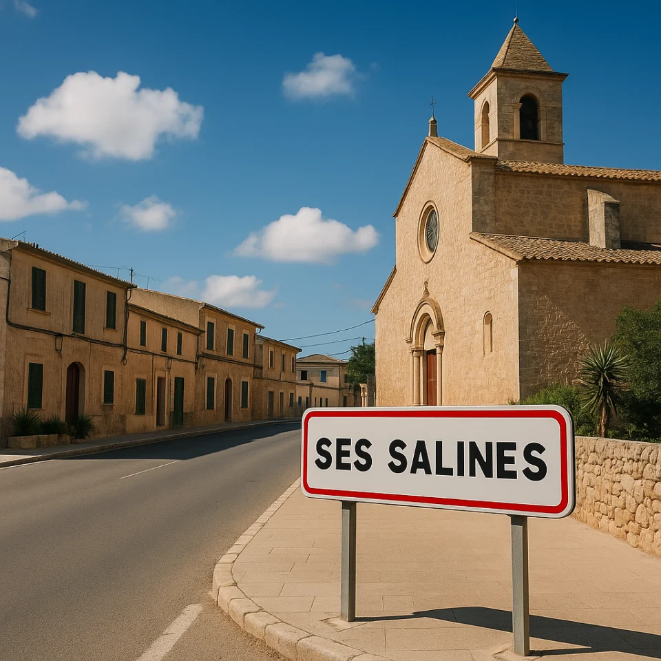 Ses Salines