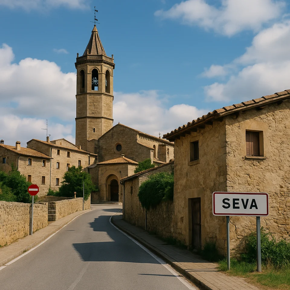 Seva