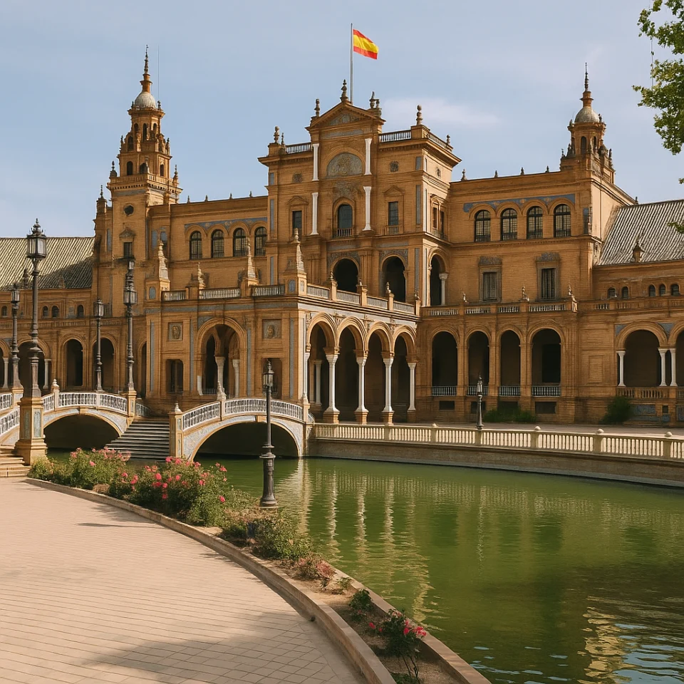 Sevilla