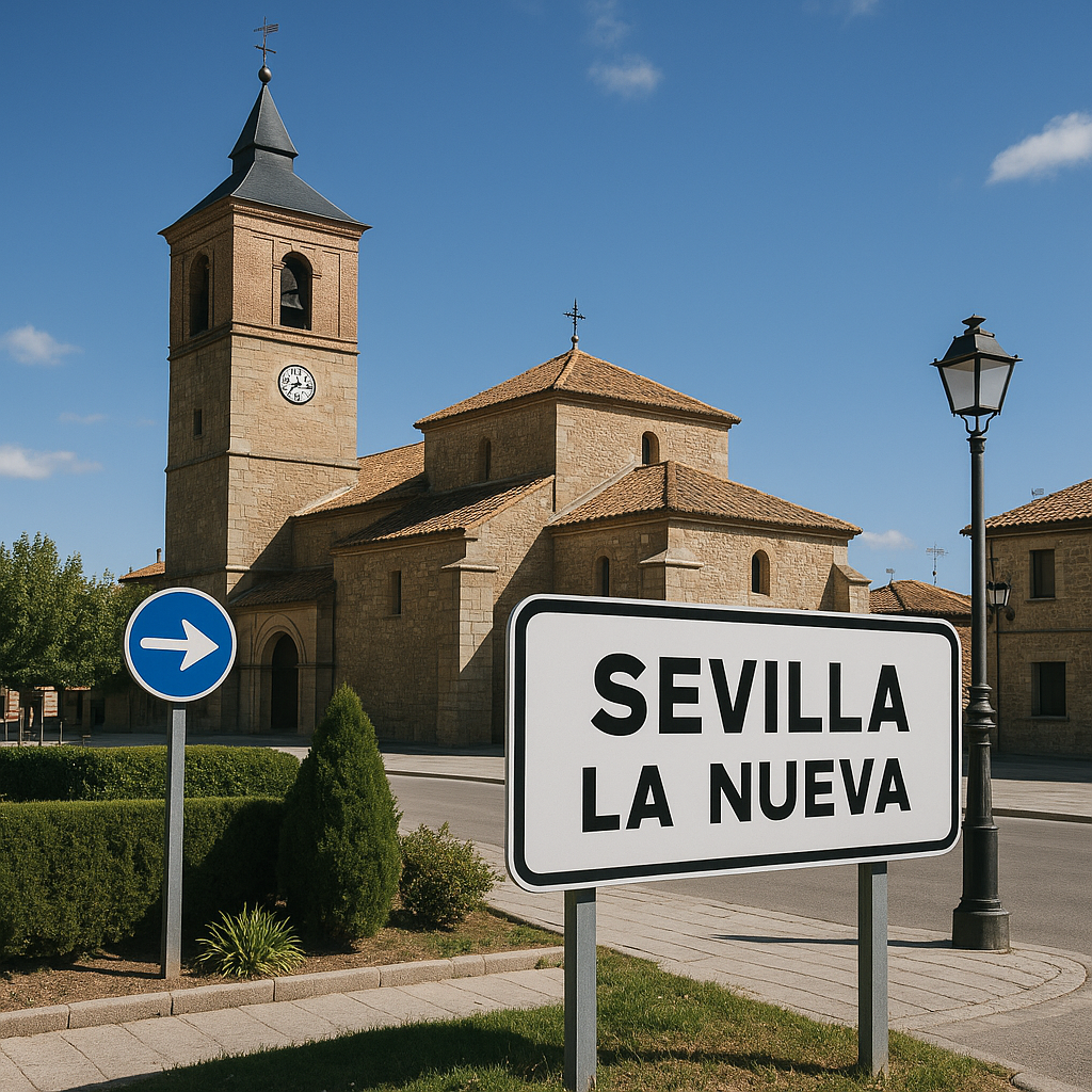 Vender piso en Sevilla La Nueva 