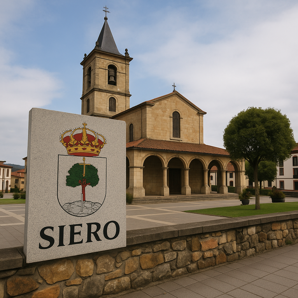 Vender piso en Siero 