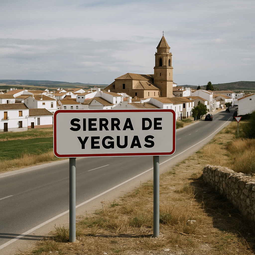 Vender piso en Sierra De Yeguas 