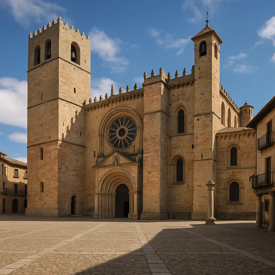 Sigüenza